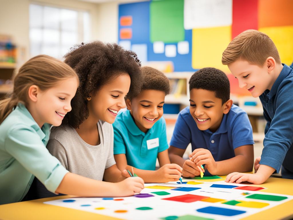 Effective Strategies for Inclusive Education Effective Strategies for Inclusive Education