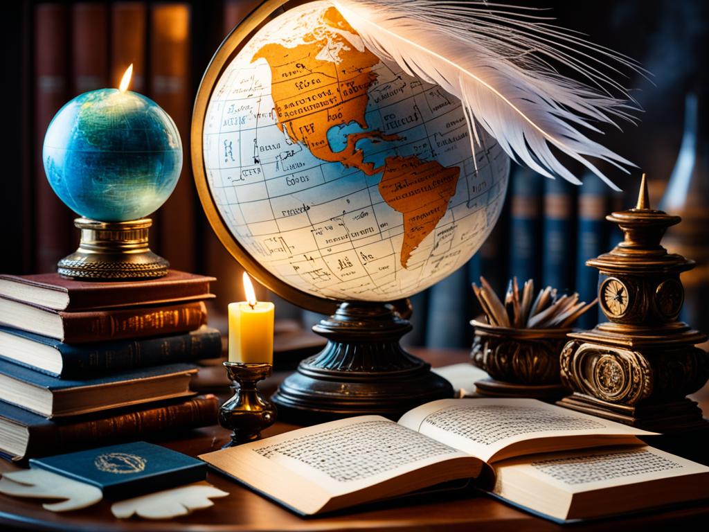 Enlightenment Enlightenment