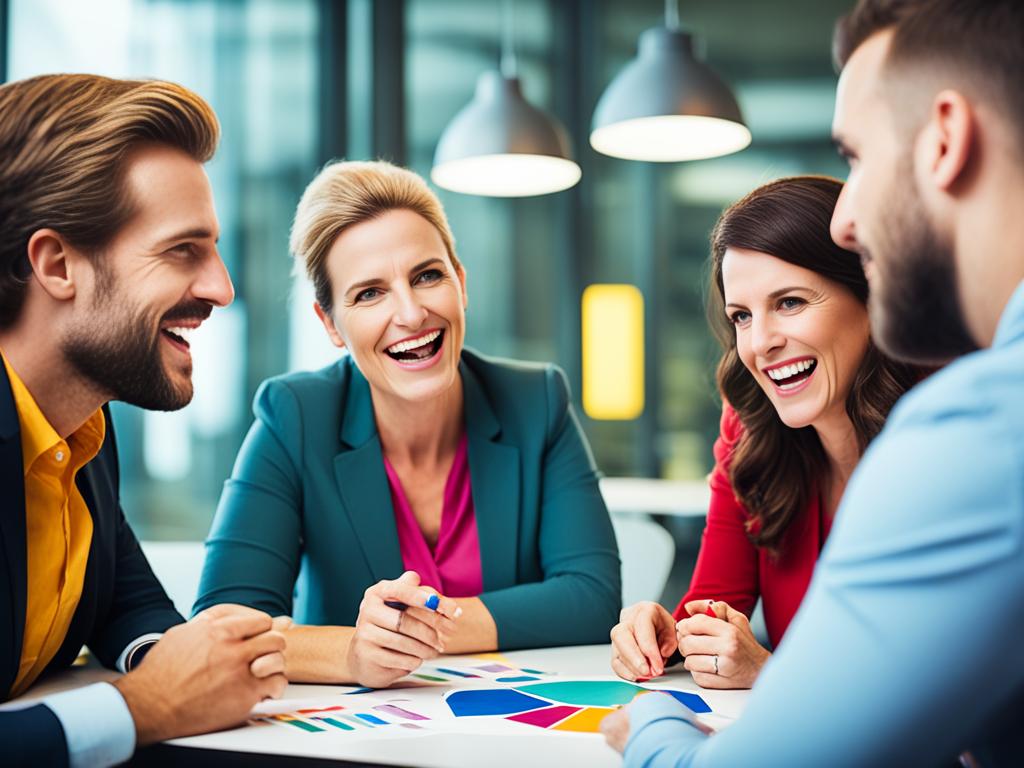 Group Dynamics and Collective Behavior