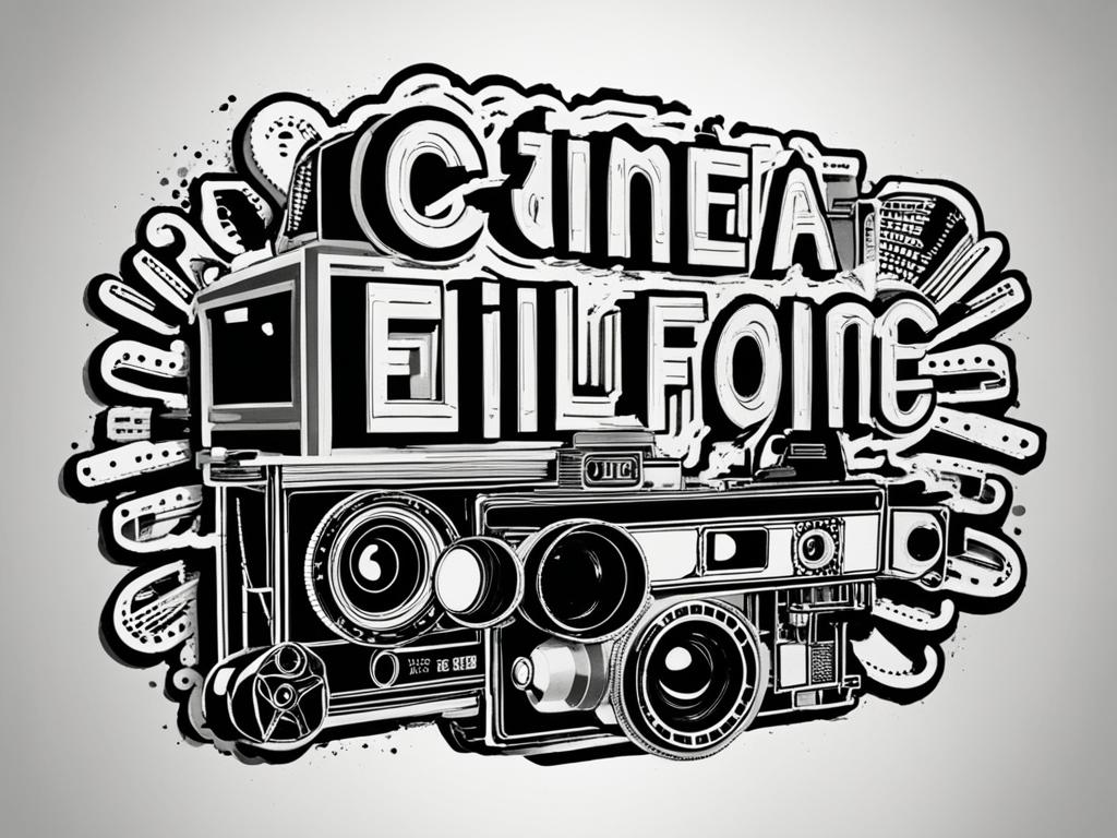 Technological Advancements in Filmmaking Technological Advancements in Filmmaking