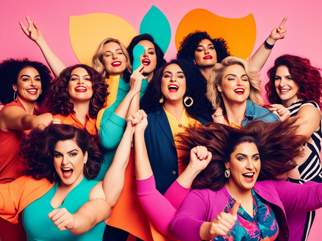 Third Wave Feminism Third Wave Feminism