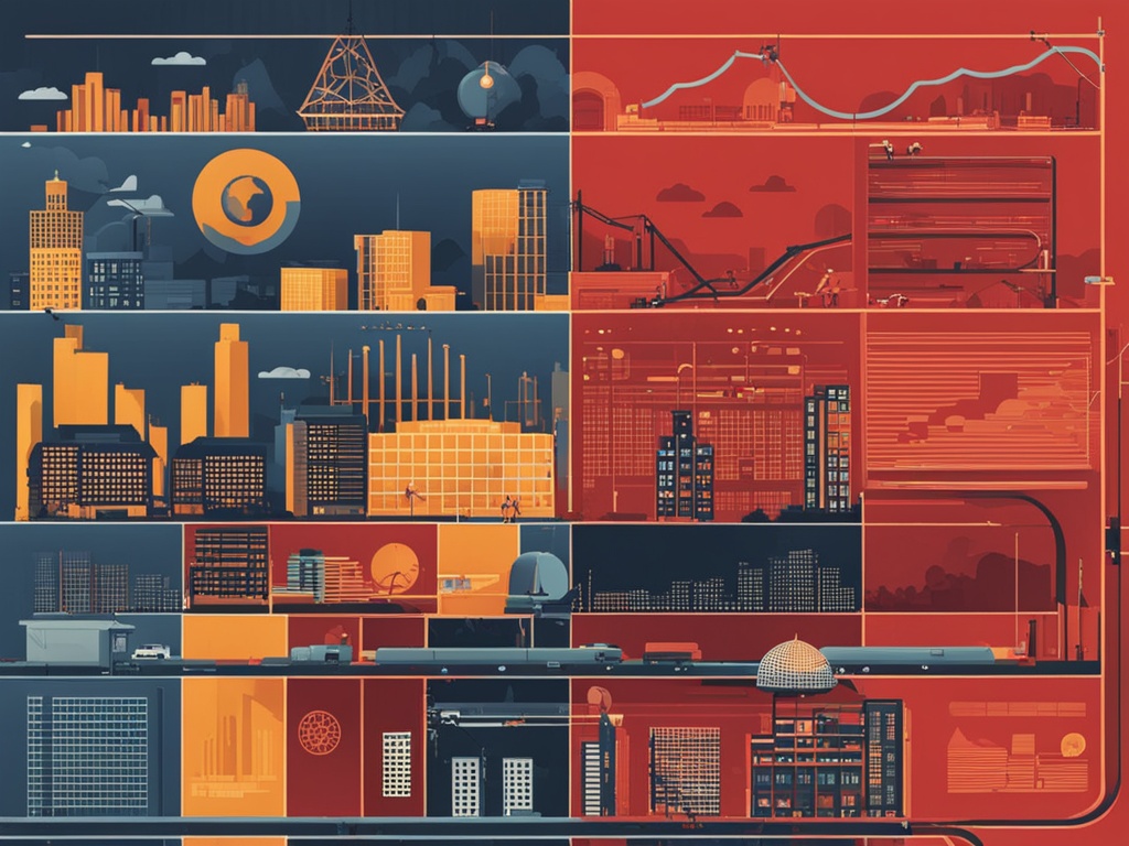 balancing opportunities and challenges