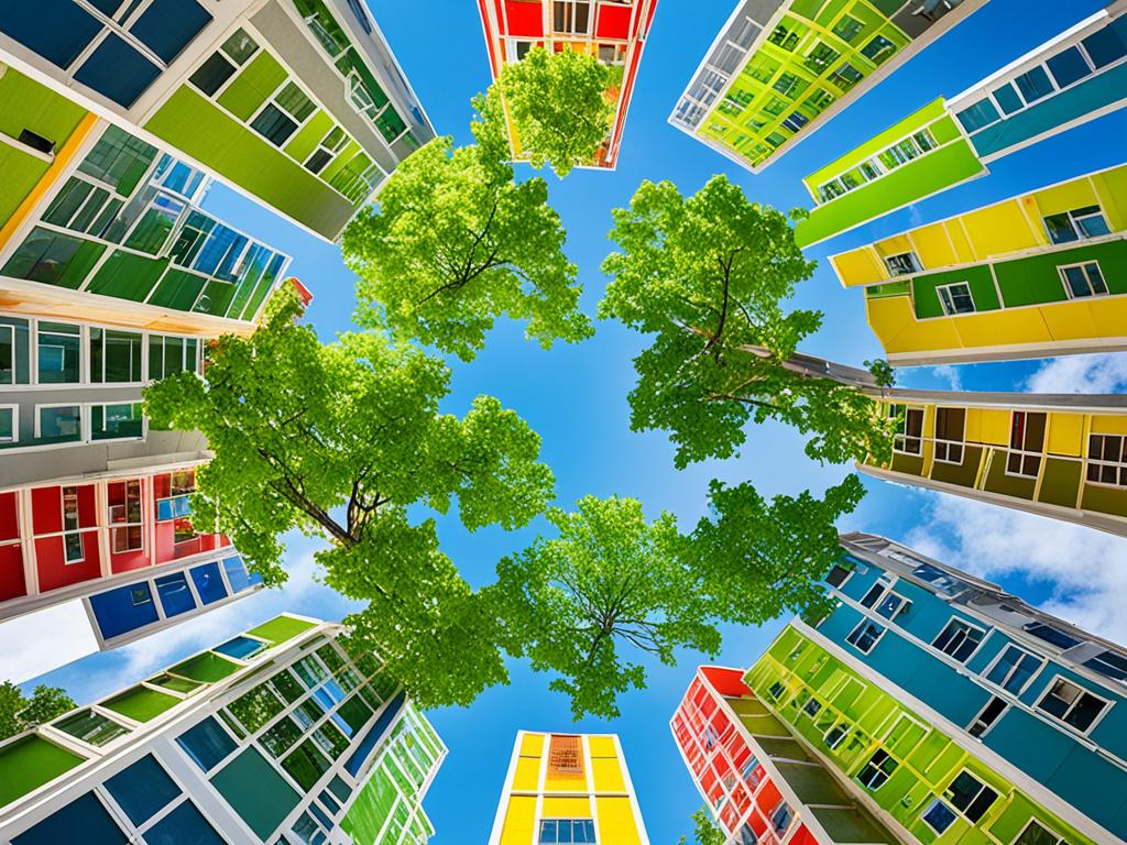 community infrastructure