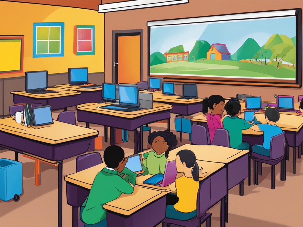 curriculum adaptations and assistive technologies