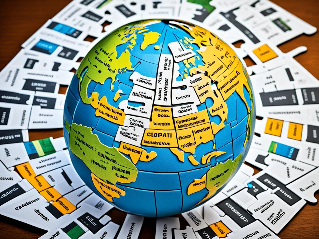 effects of globalization on world economy