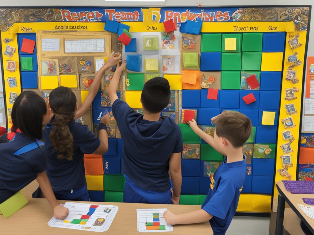 gamification in the classroom gamification in the classroom