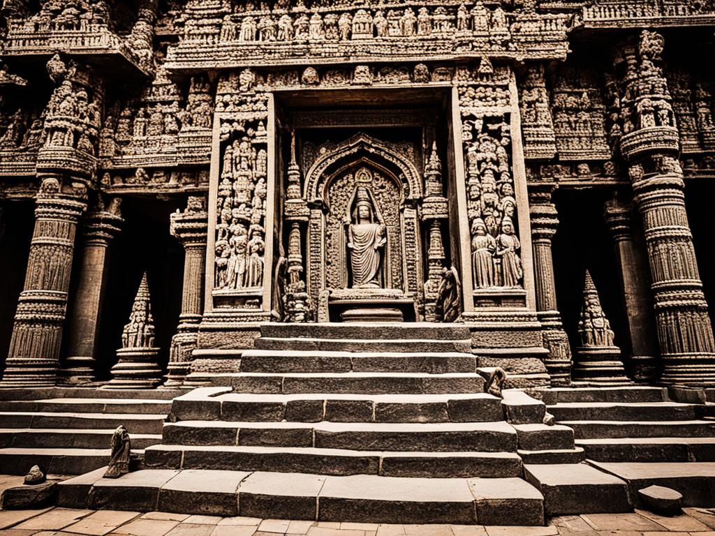 historical impact of religion on culture