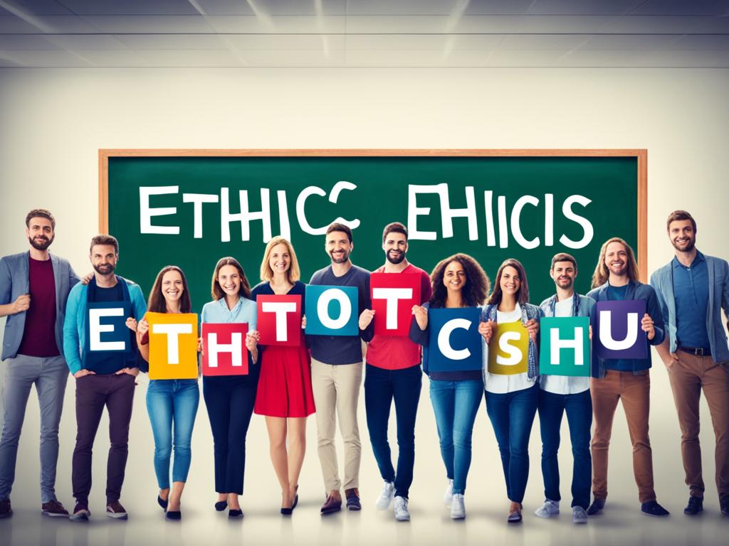 introduction to ethics in education introduction to ethics in education