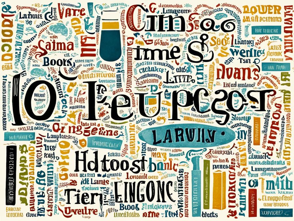 language influence language influence