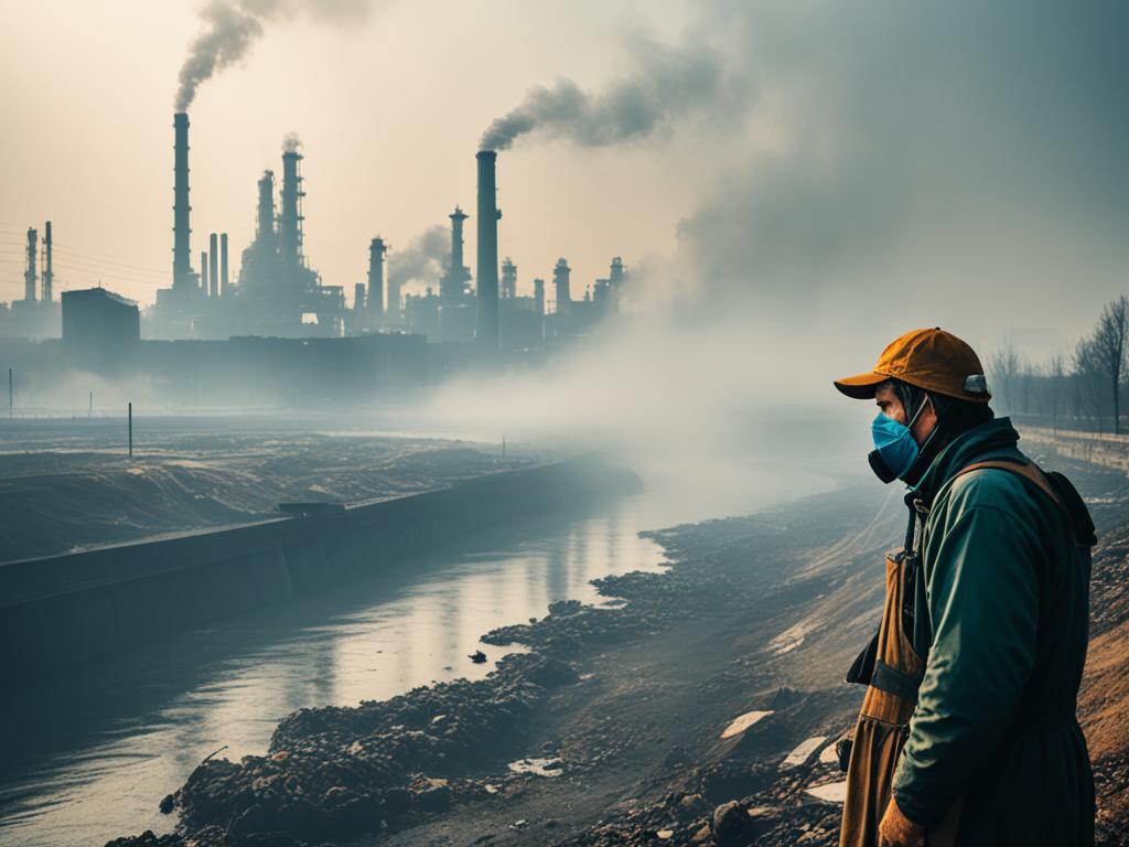 negative impacts of globalization